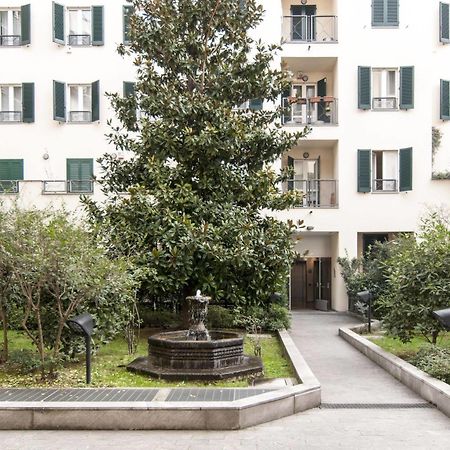 Milan Royal Suites المظهر الخارجي الصورة