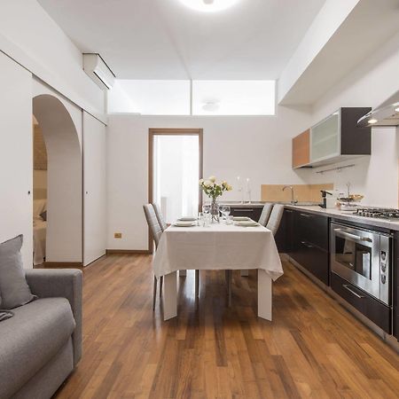 Milan Royal Suites المظهر الخارجي الصورة