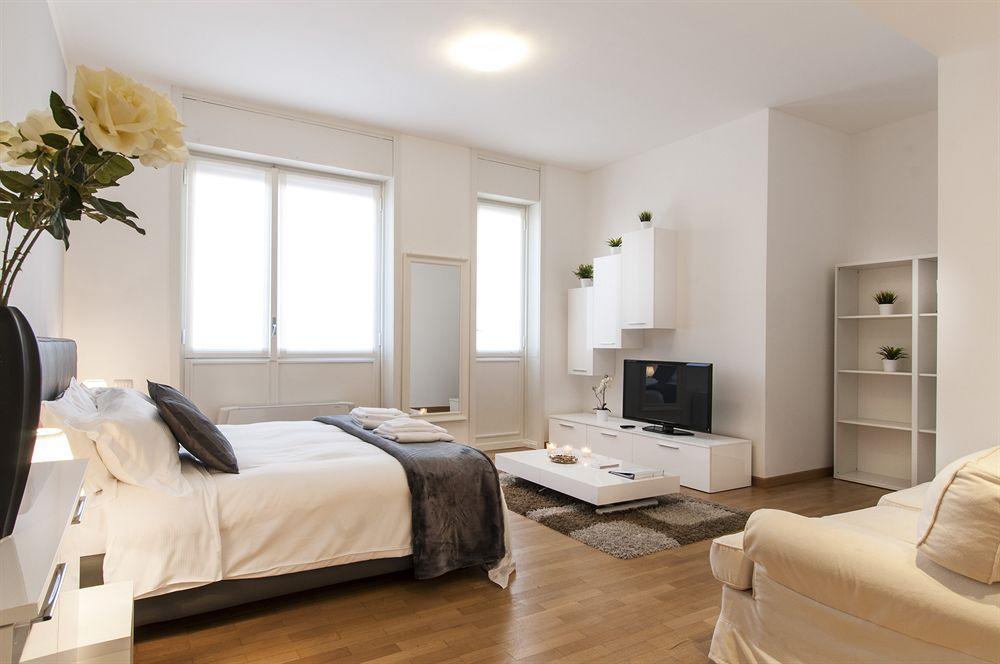Milan Royal Suites المظهر الخارجي الصورة