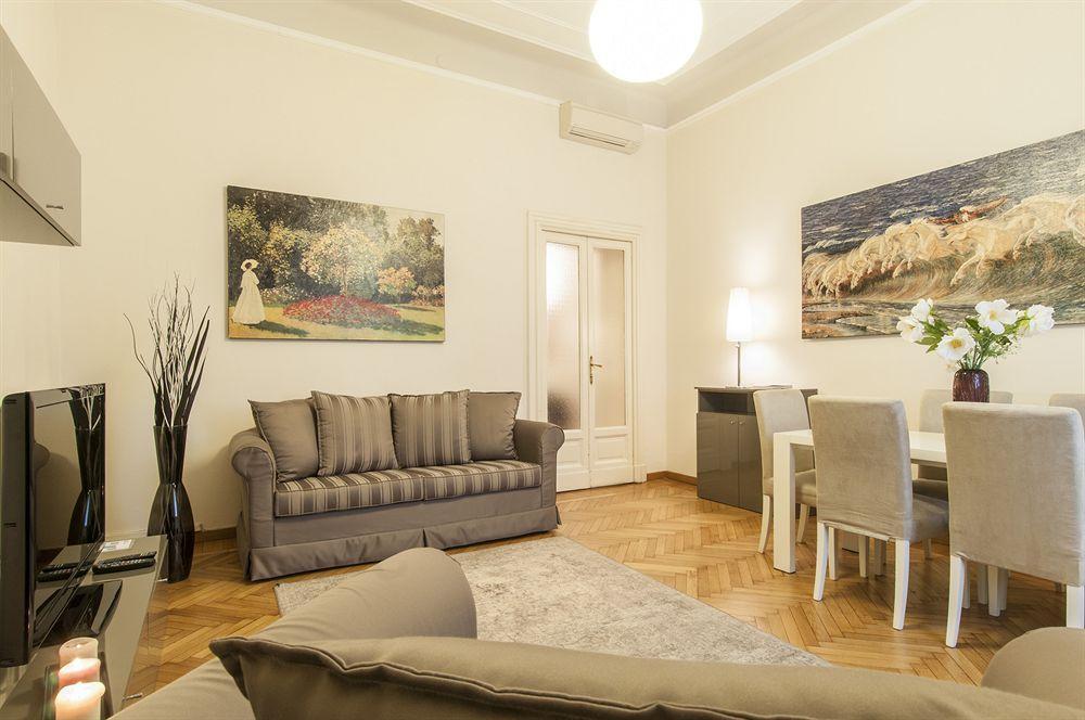 Milan Royal Suites المظهر الخارجي الصورة