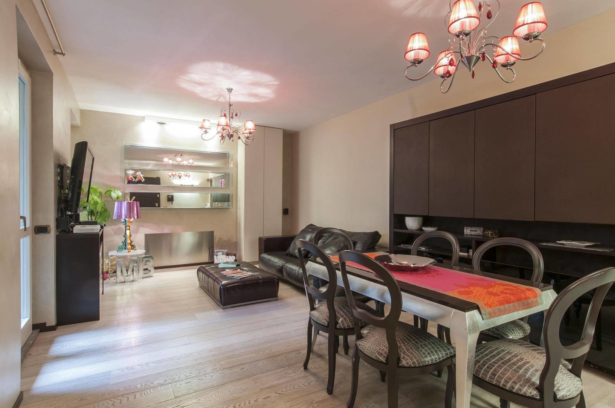 Milan Royal Suites المظهر الخارجي الصورة