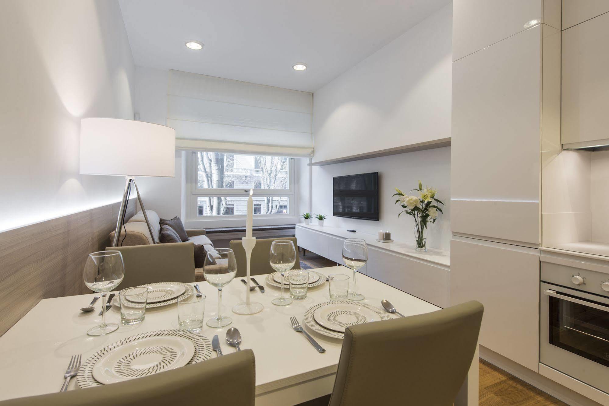 Milan Royal Suites المظهر الخارجي الصورة