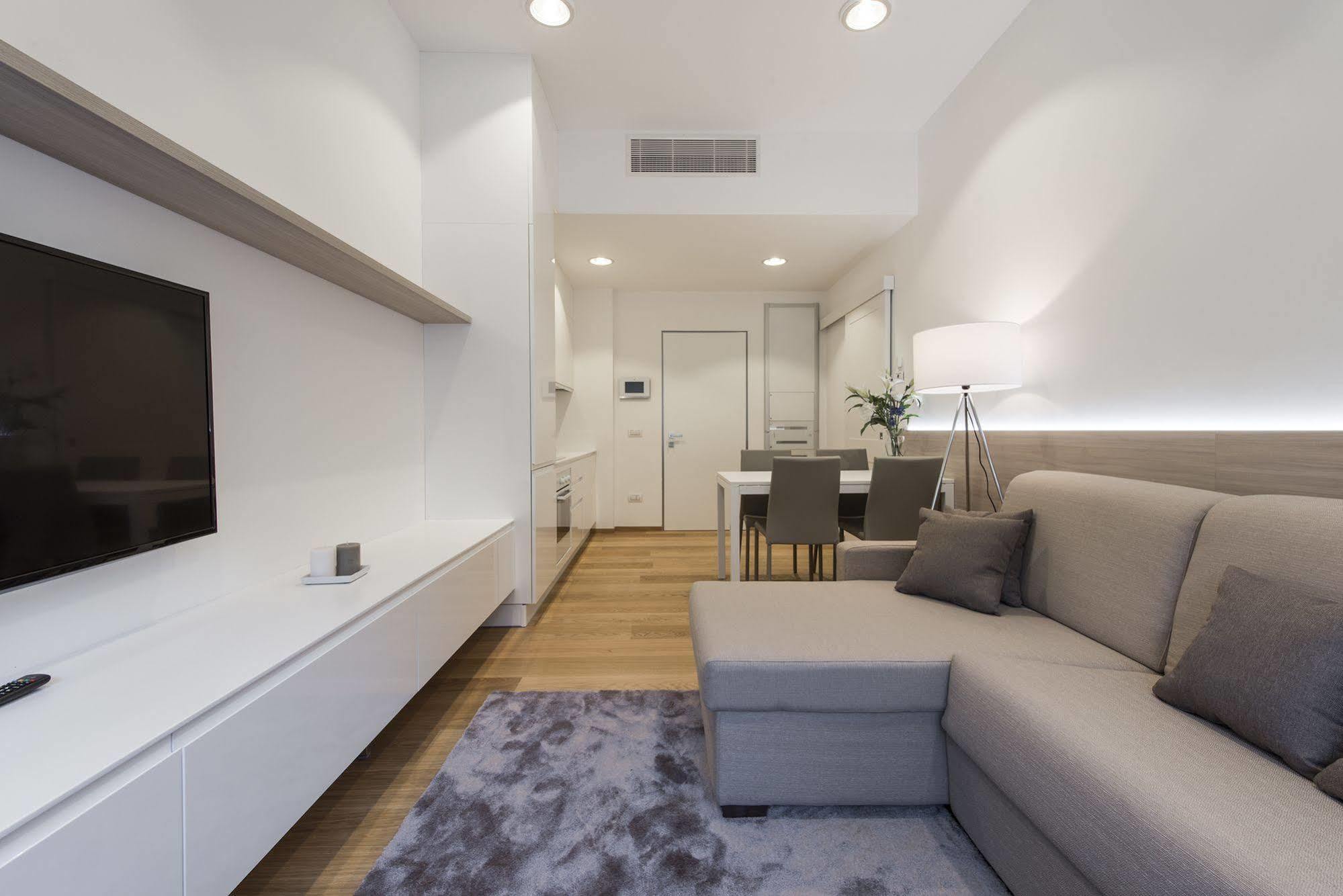 Milan Royal Suites المظهر الخارجي الصورة