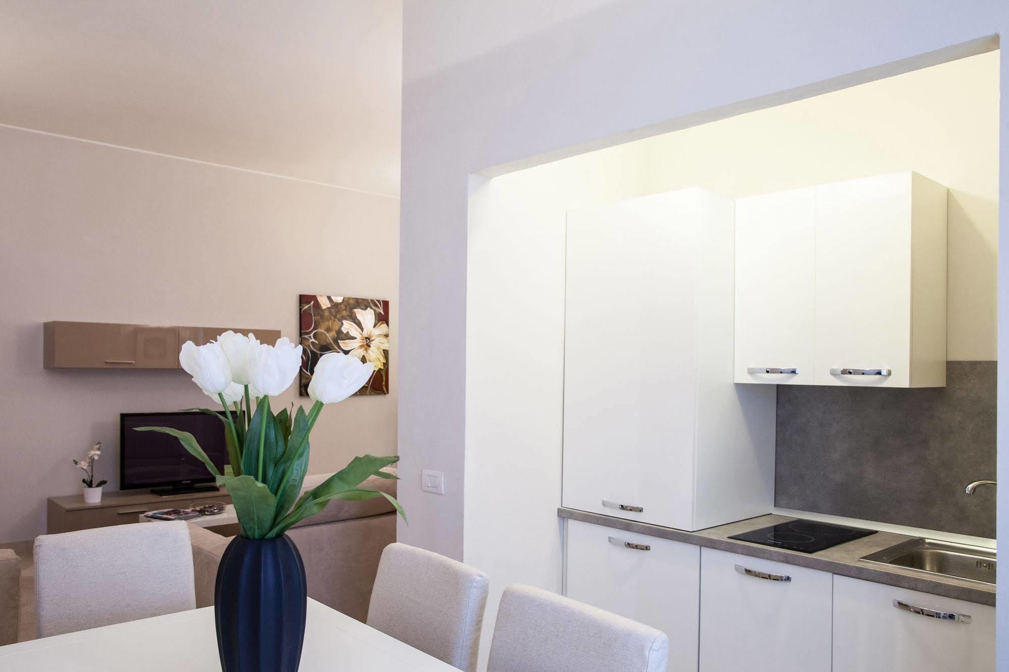 Milan Royal Suites المظهر الخارجي الصورة