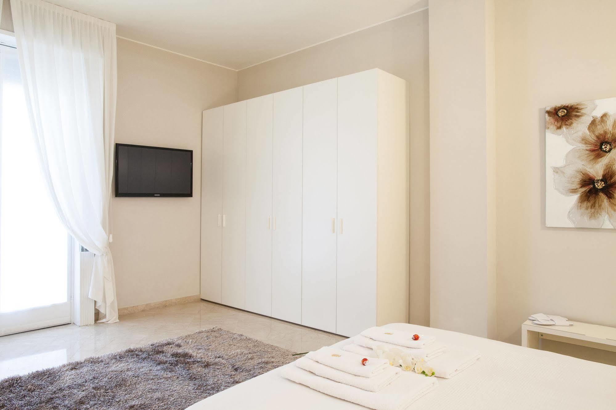 Milan Royal Suites المظهر الخارجي الصورة