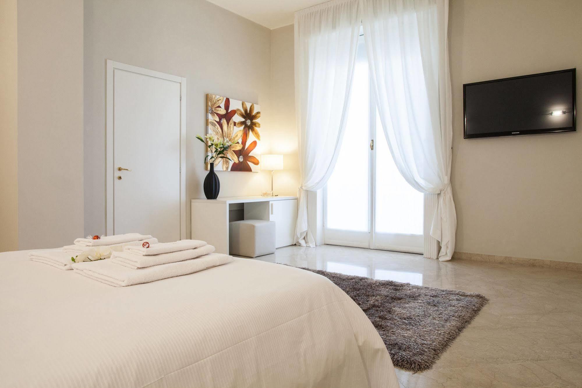 Milan Royal Suites المظهر الخارجي الصورة
