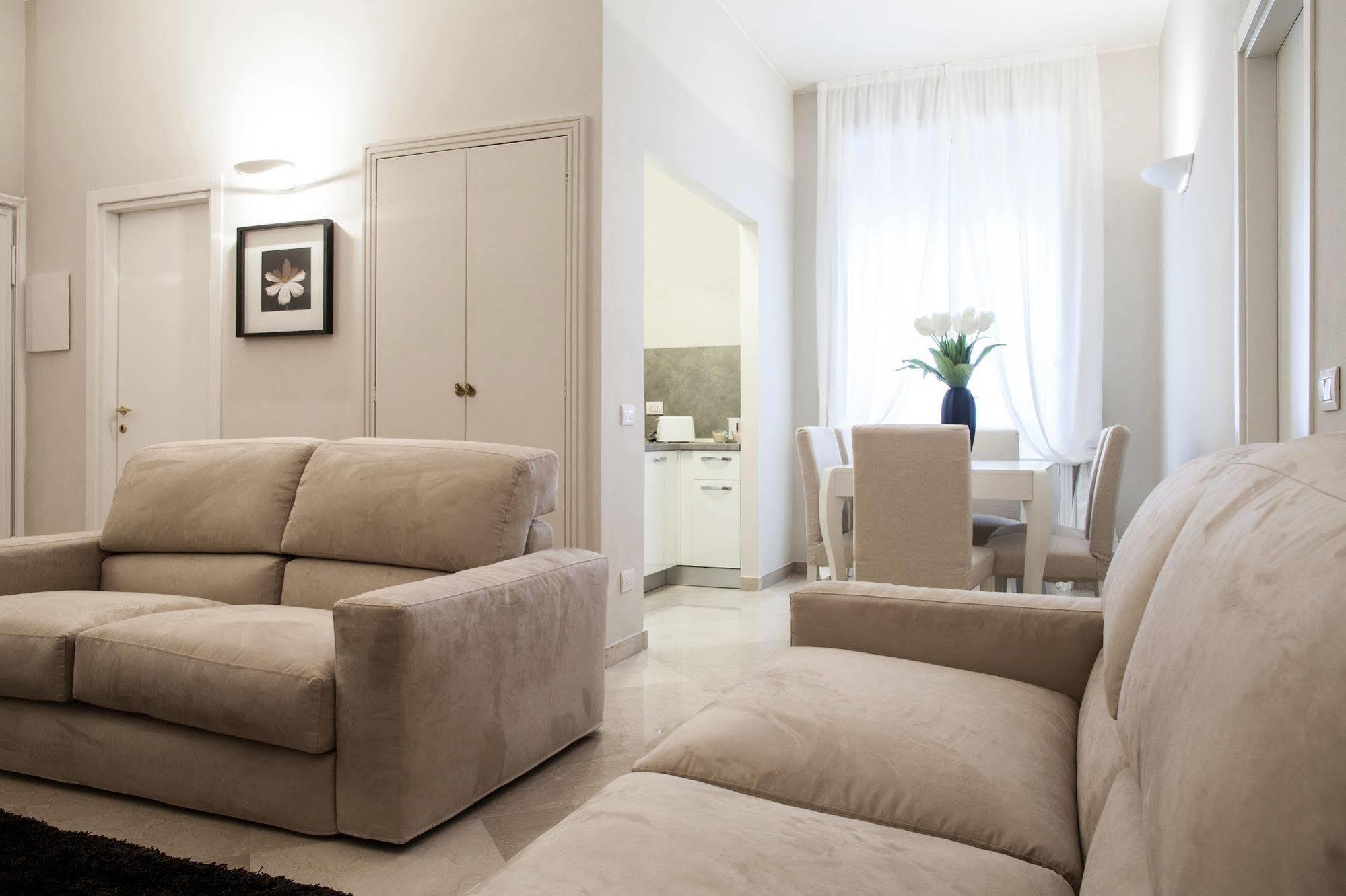 Milan Royal Suites المظهر الخارجي الصورة