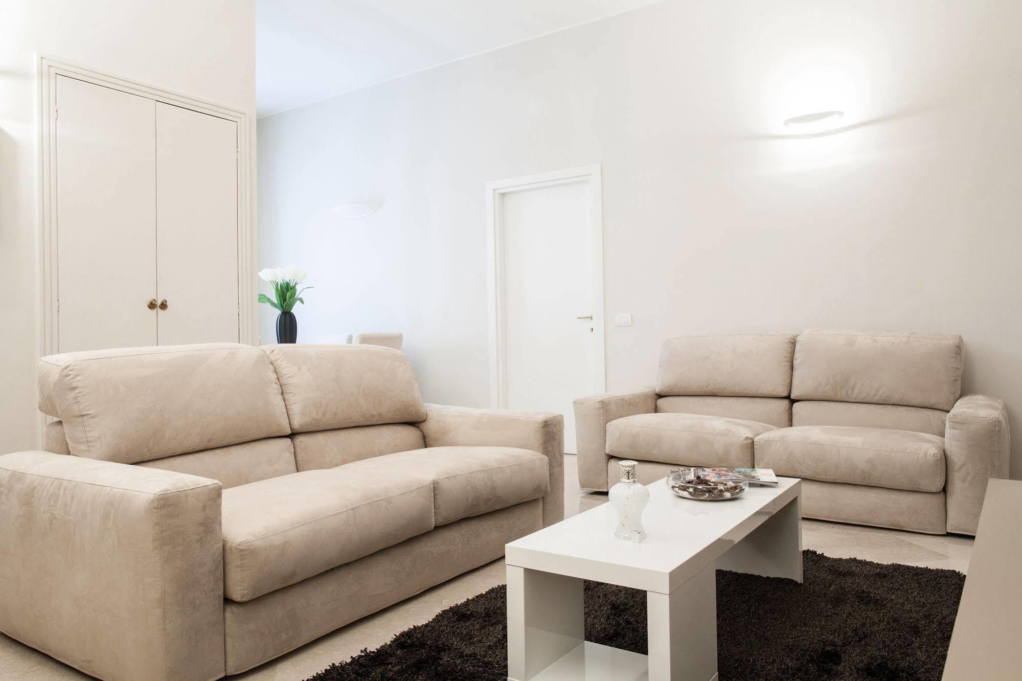 Milan Royal Suites المظهر الخارجي الصورة