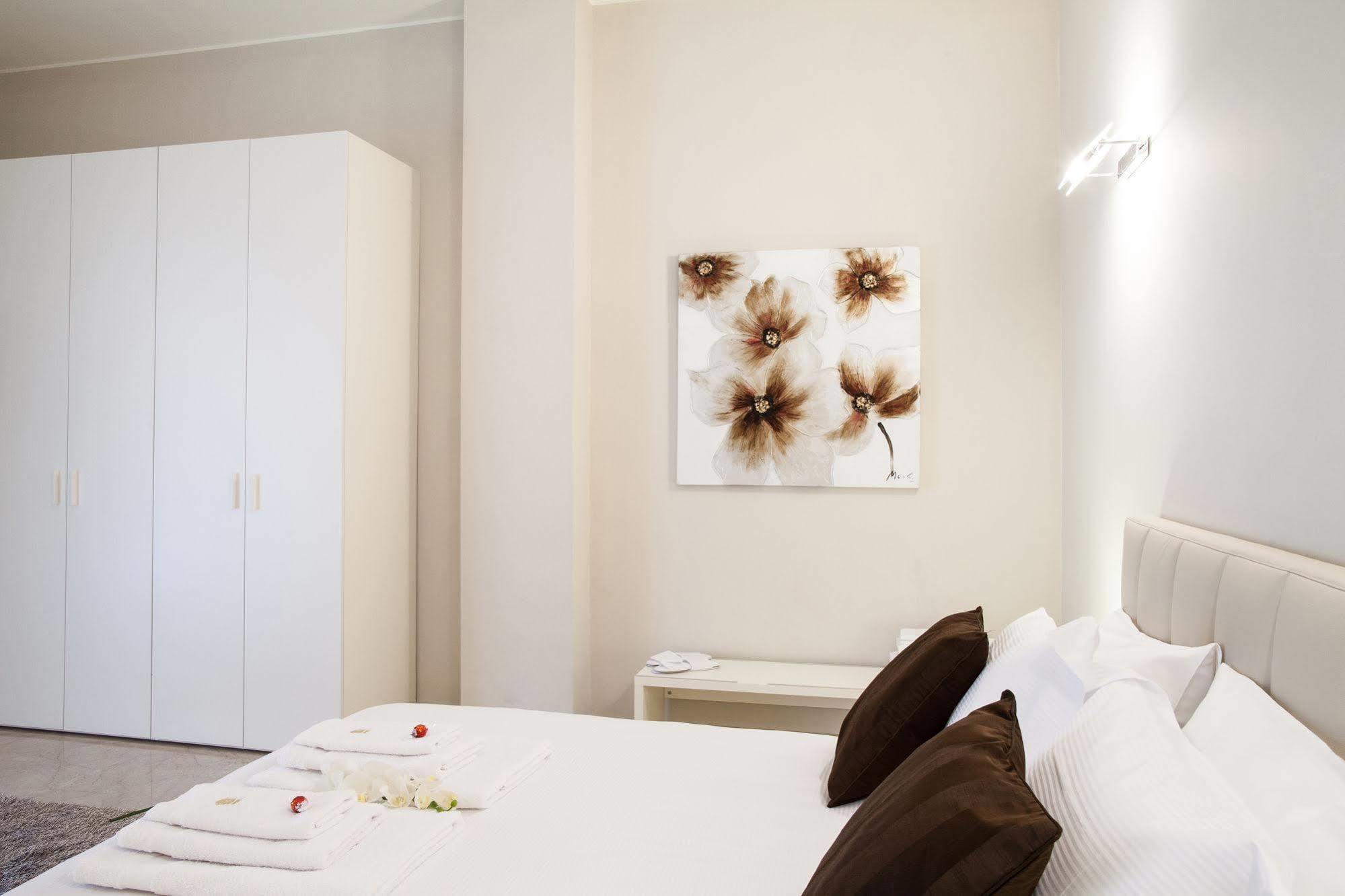 Milan Royal Suites المظهر الخارجي الصورة