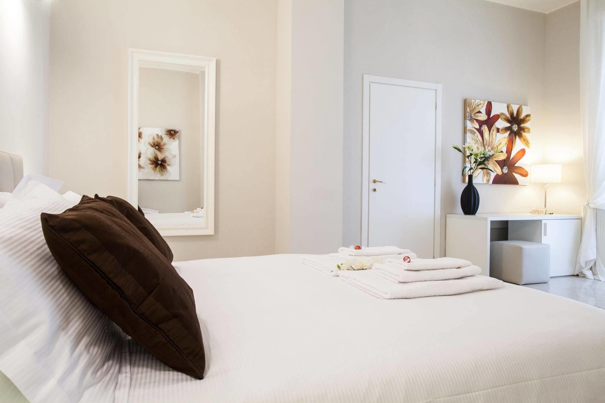 Milan Royal Suites المظهر الخارجي الصورة