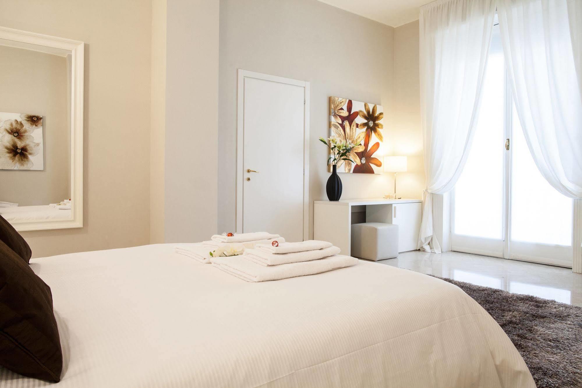 Milan Royal Suites المظهر الخارجي الصورة