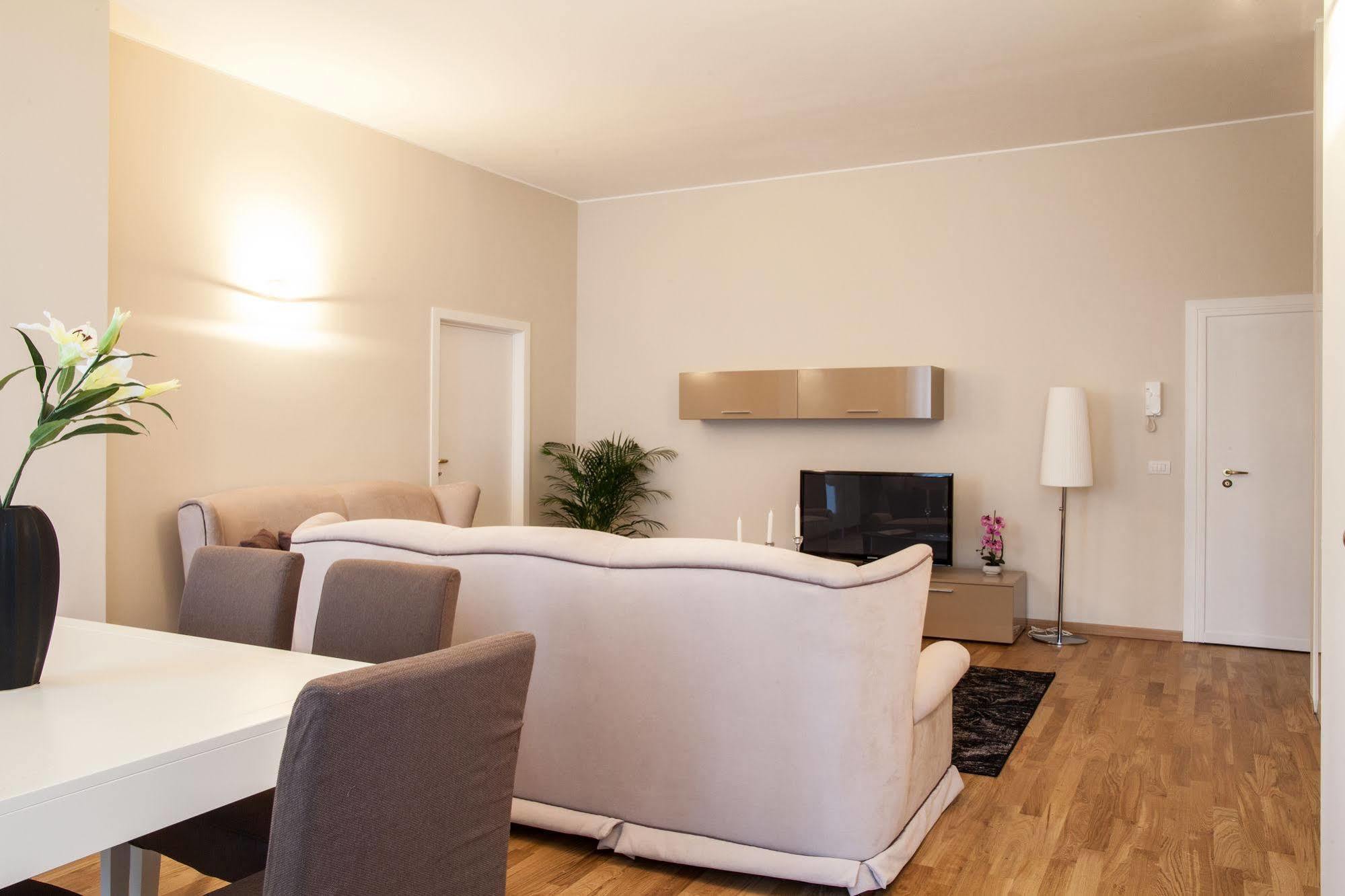 Milan Royal Suites المظهر الخارجي الصورة