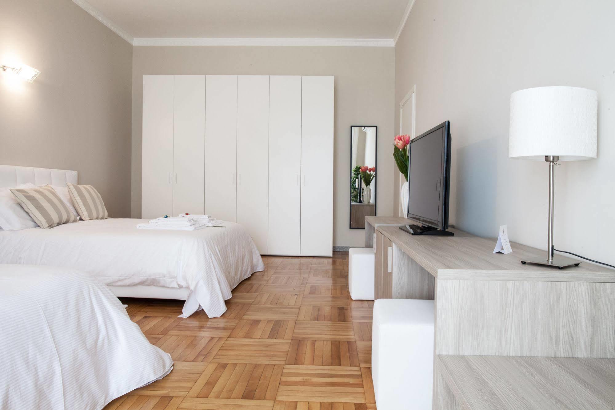 Milan Royal Suites المظهر الخارجي الصورة