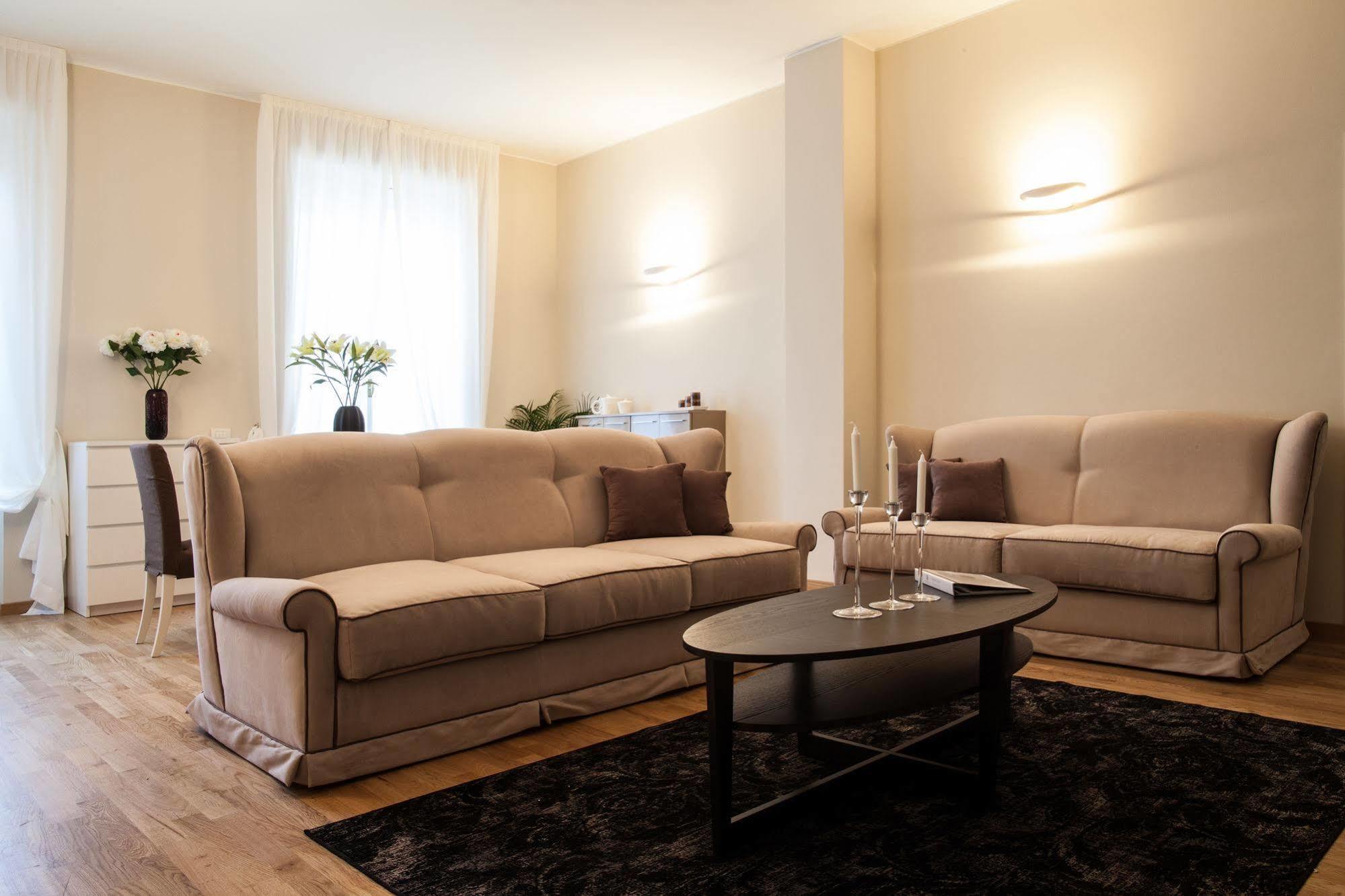 Milan Royal Suites المظهر الخارجي الصورة