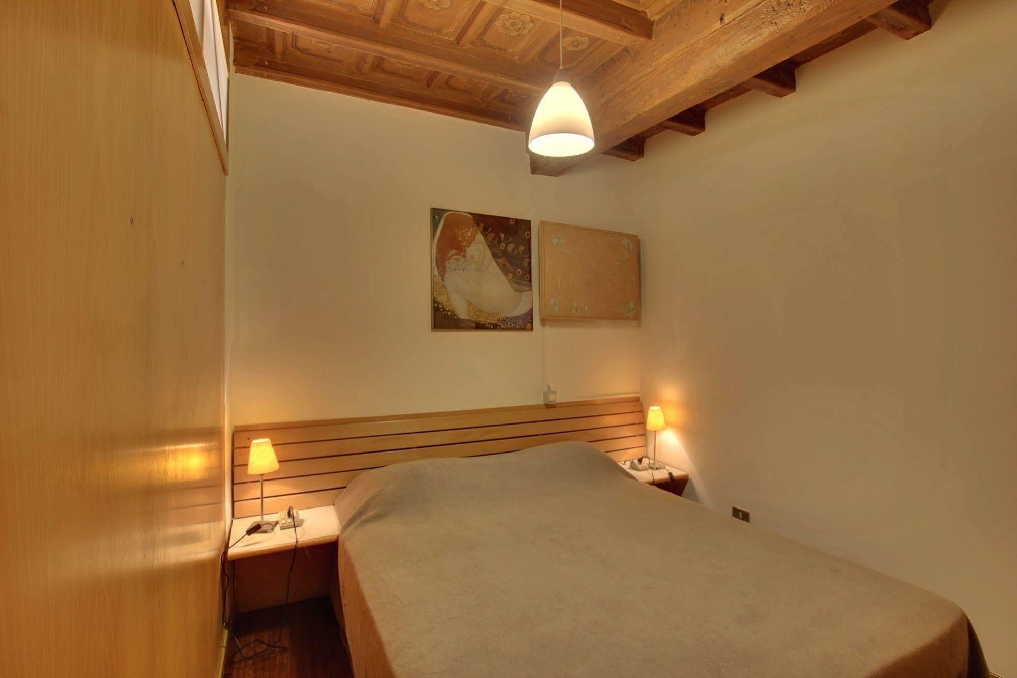 Milan Royal Suites المظهر الخارجي الصورة