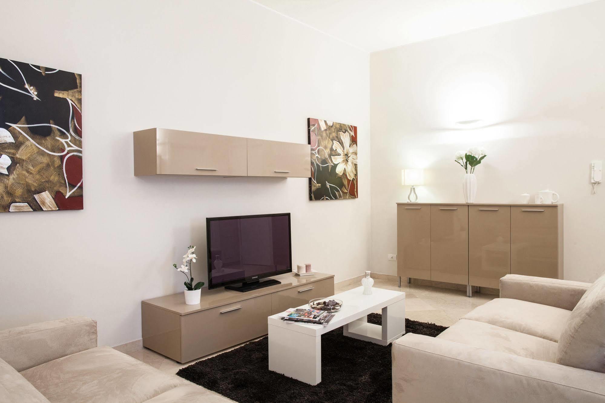 Milan Royal Suites المظهر الخارجي الصورة