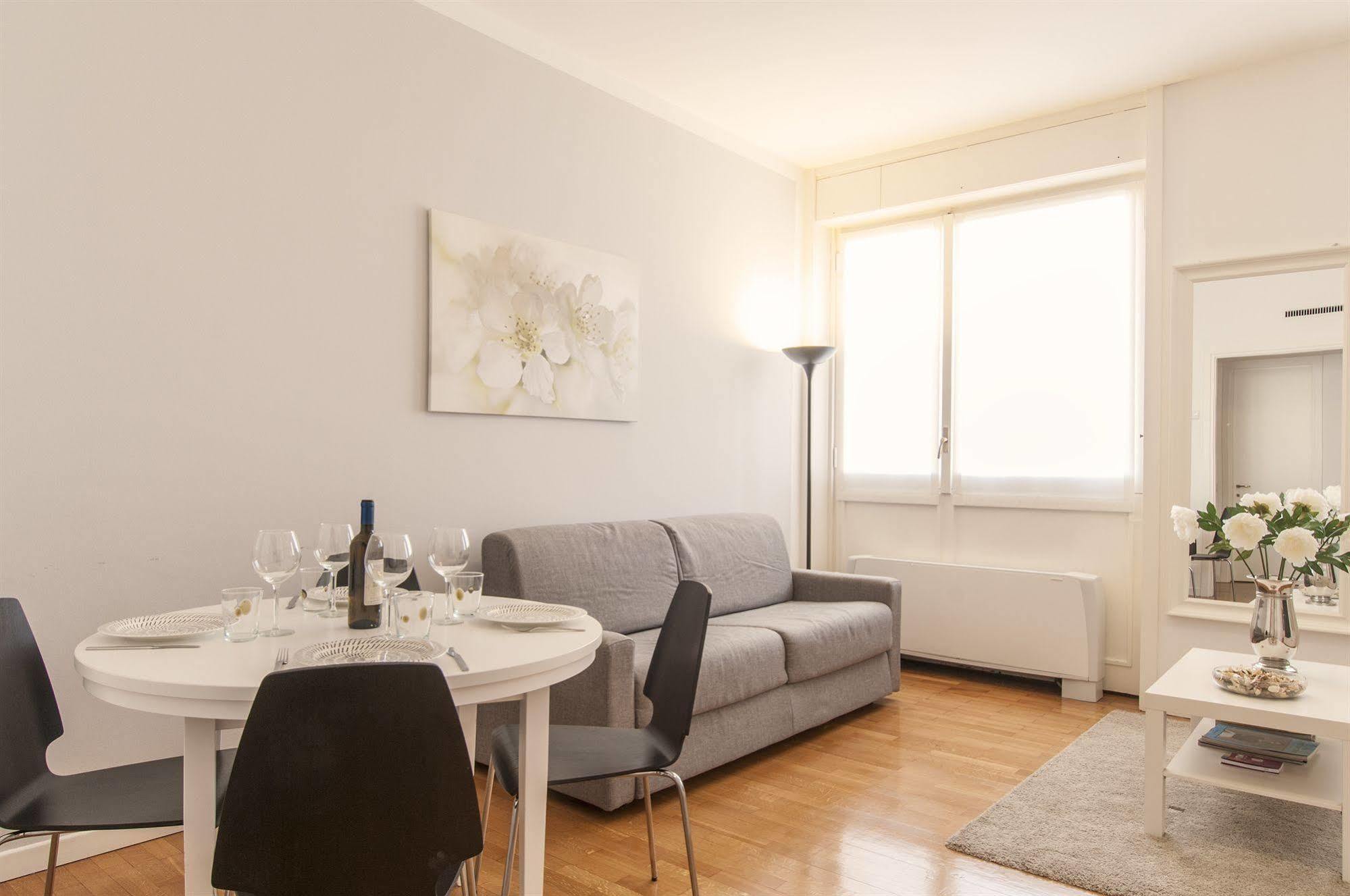 Milan Royal Suites المظهر الخارجي الصورة