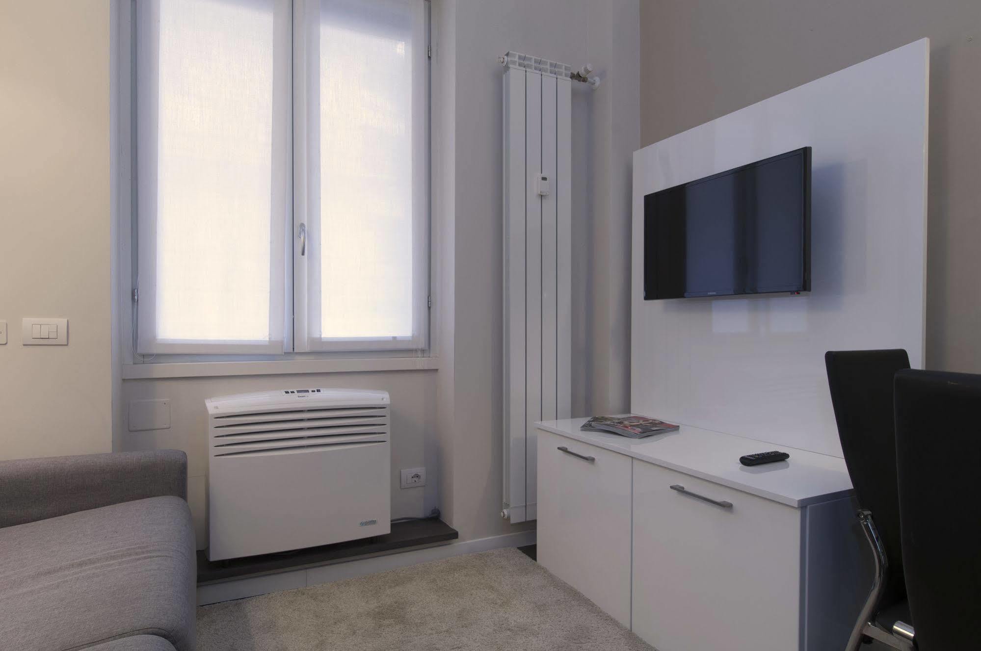 Milan Royal Suites المظهر الخارجي الصورة