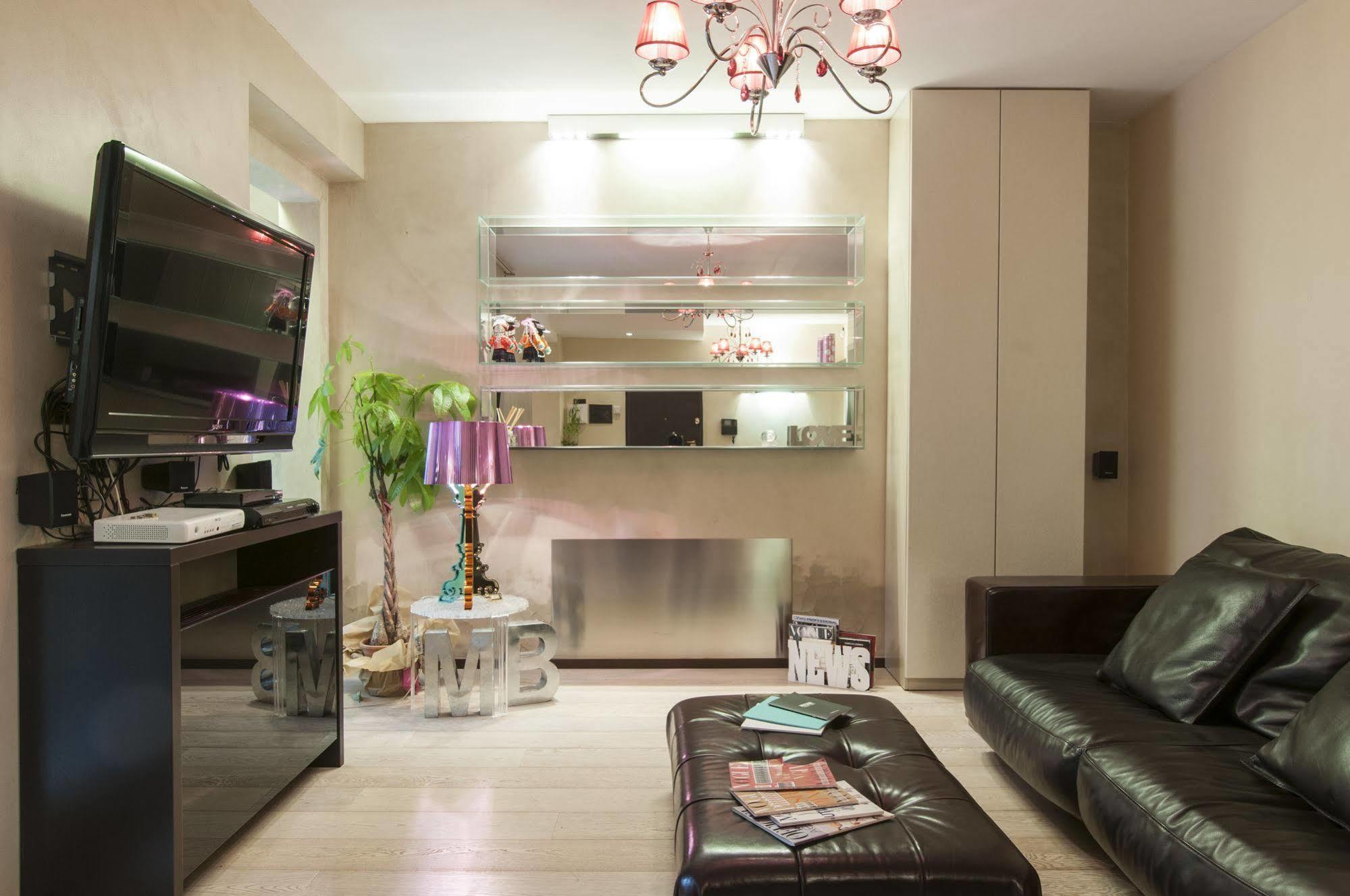 Milan Royal Suites المظهر الخارجي الصورة