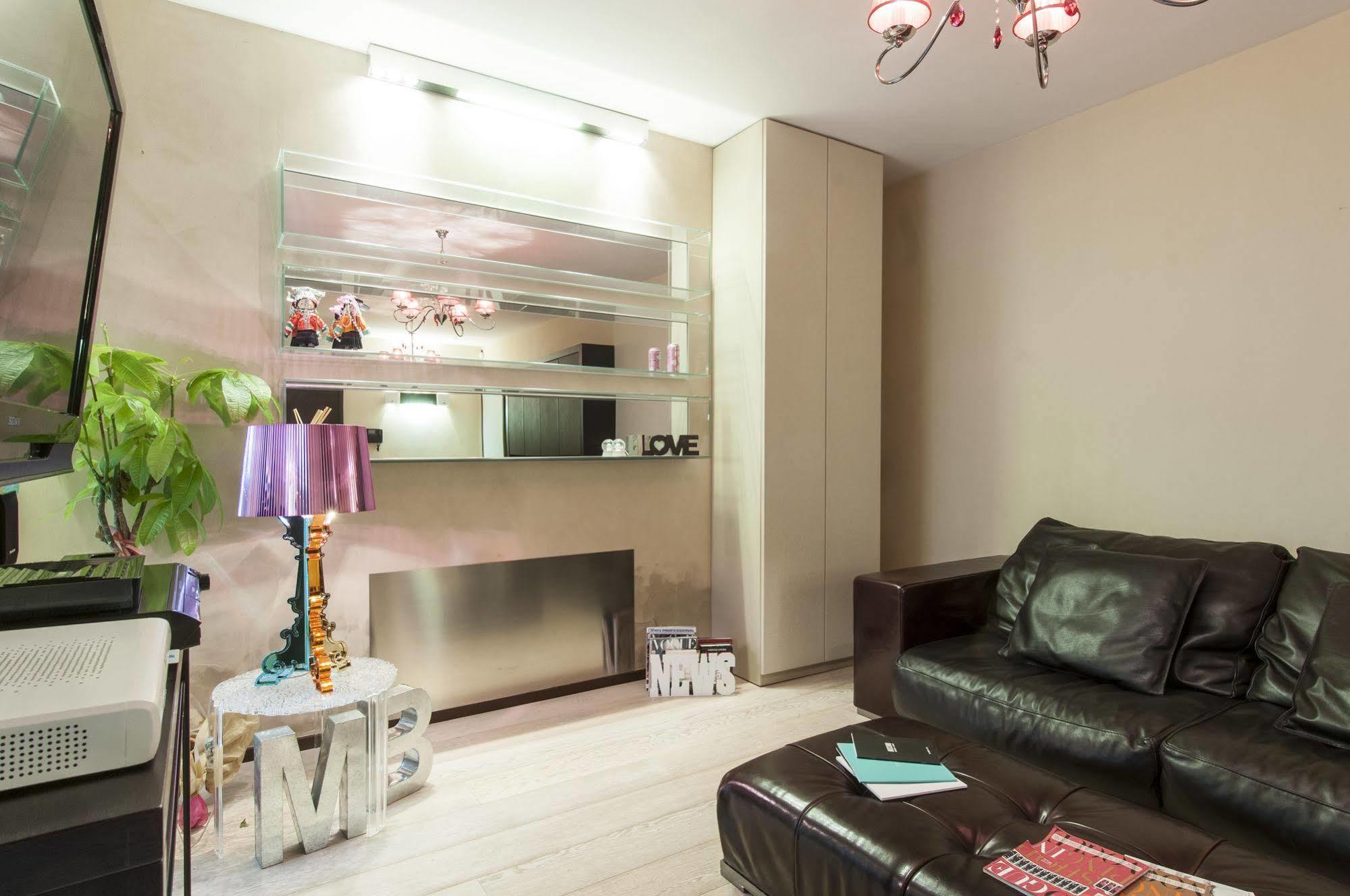 Milan Royal Suites المظهر الخارجي الصورة