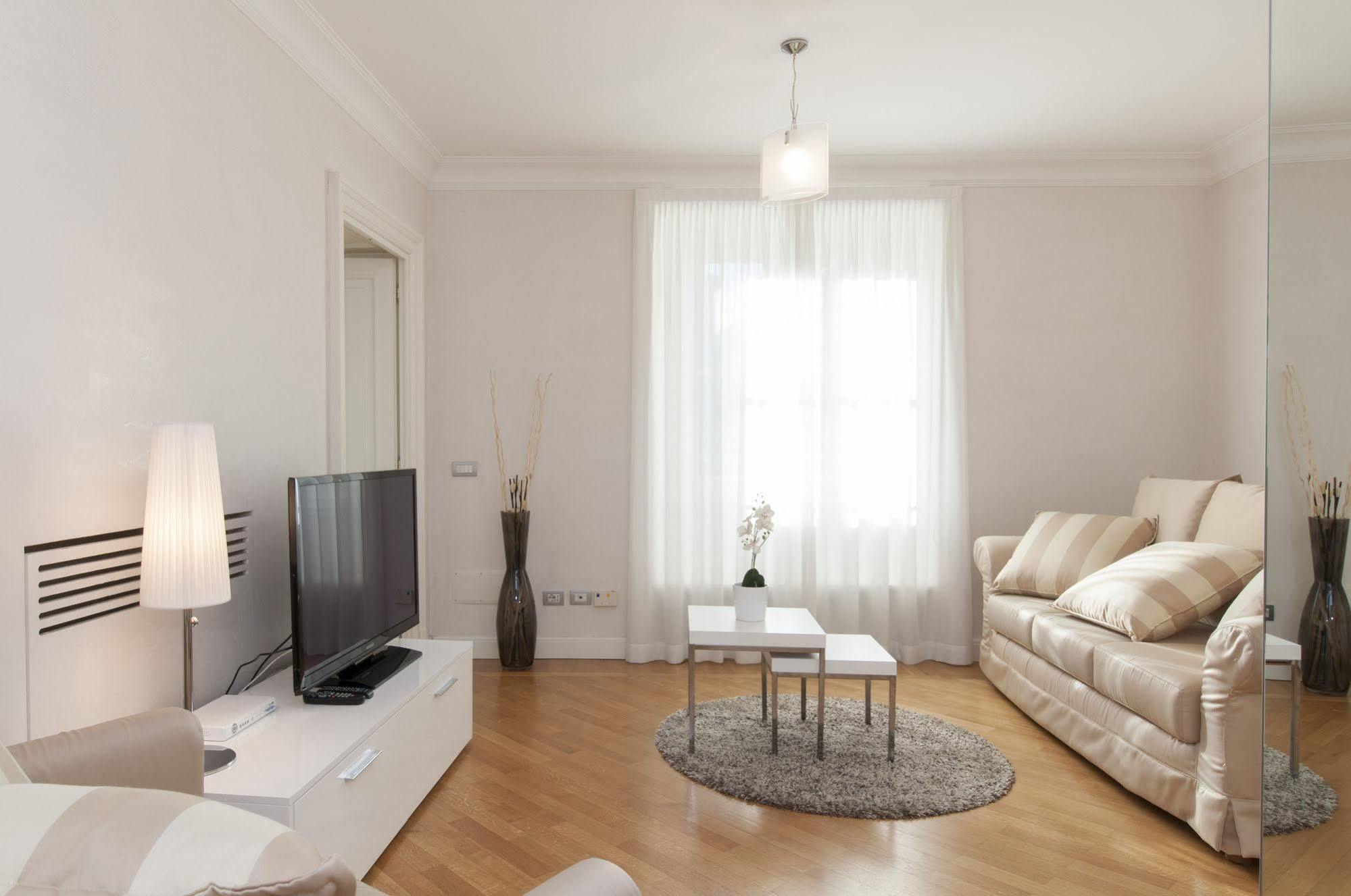 Milan Royal Suites المظهر الخارجي الصورة
