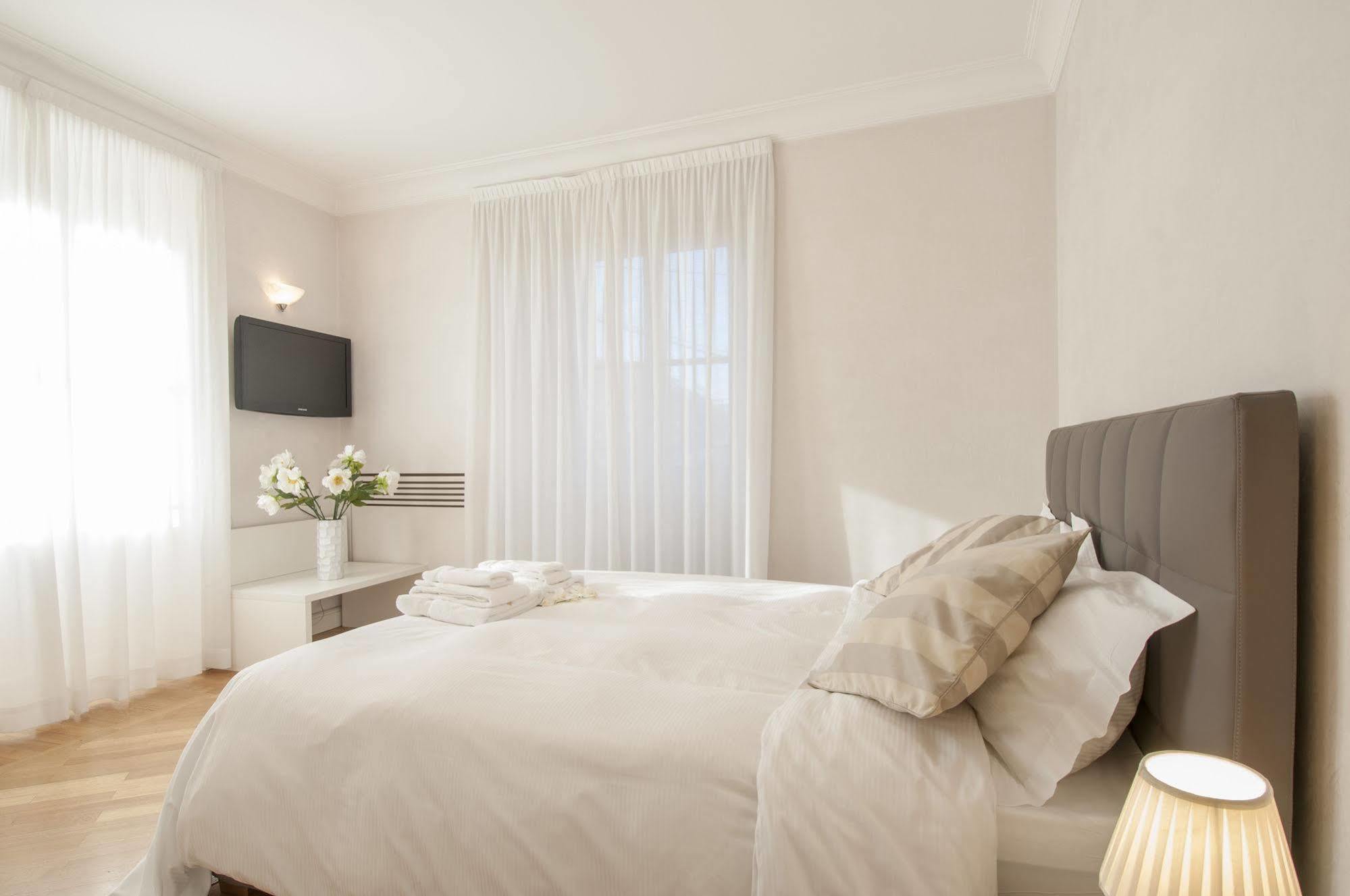 Milan Royal Suites المظهر الخارجي الصورة