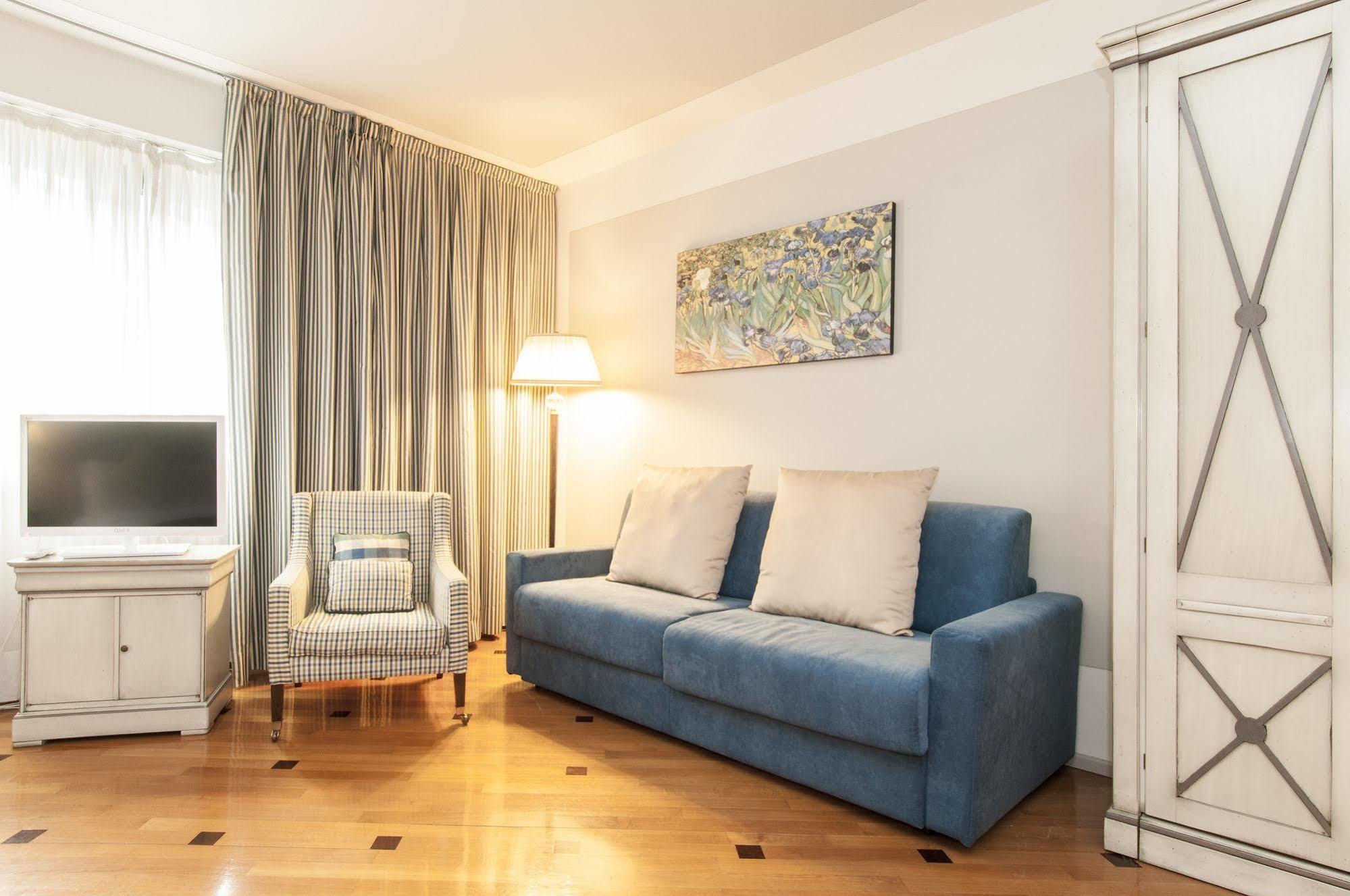Milan Royal Suites المظهر الخارجي الصورة